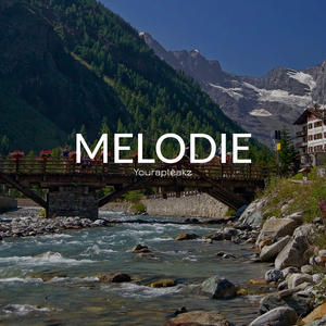 Melodie