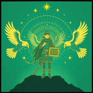 Twerk Away The Demons