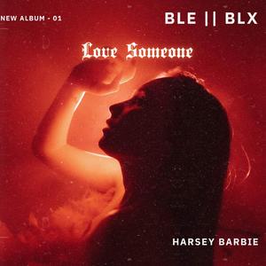 Love By You_-_Harsey Barbie