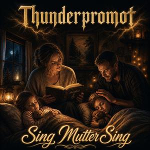 Sing Mutter Sing