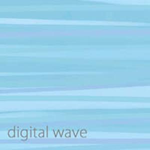 digital wave