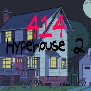 414Hypehouse 2 (feat. 40k dlowp, Rpuprackzz & Hezzoo)
