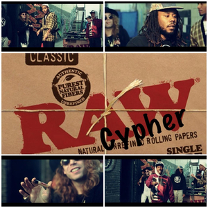 Raw Cypher