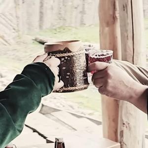 Szlachta nie pracuje