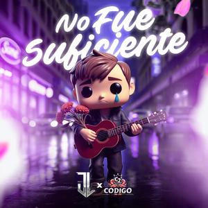 No Fue Suficiente (feat. Codigo C2)