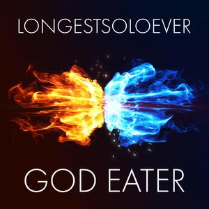 God Eater (from Friday Night Funkin' vs. Shaggy) (Metal Version)