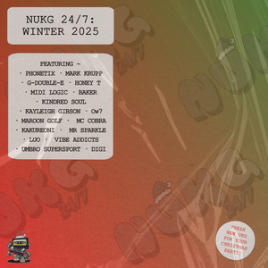 Original Dan Da Dah (Warp Mix)