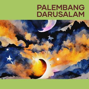 Palembang Darusalam (Acoustic)