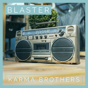 Blaster