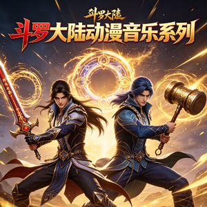 斗罗 · 碧鳞蛇皇封号斗罗  臻藏版