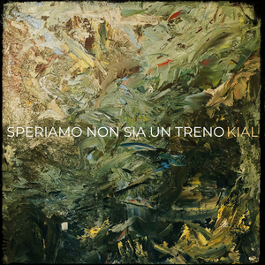 Speriamo Non Sia Un Treno
