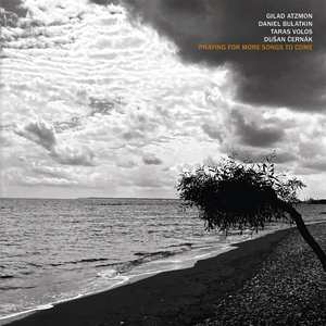 The First Day of the Year (feat. Taras Volos & Dušan Černák)