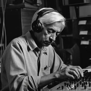 J. Krishnamurti's Lofi