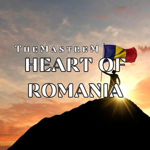 Heart of Romania