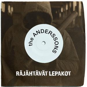 Räjähtävät Lepakot