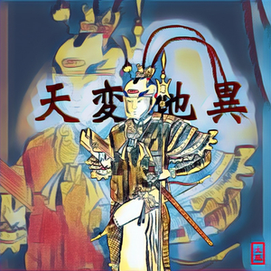 바라바라바라밤