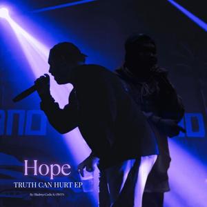 Hope (feat. Bladmyr Codie)