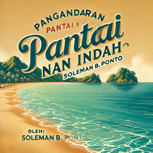 Pangandaran Pantai Nan Indah
