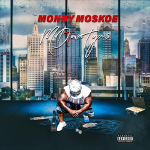 I Wasn't Gonna Do It (feat. Handlebar)