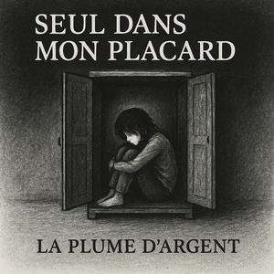 seul dans mon placard