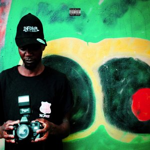 Ingonyama (The Loin)