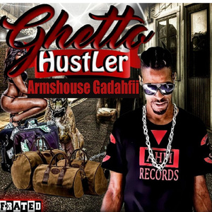 Ghetto Hustler