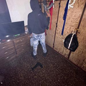 Bail Out (feat. Dee Ro & Dski)