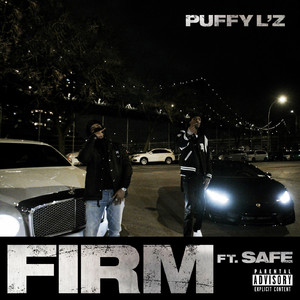 Firm (feat. SAFE)