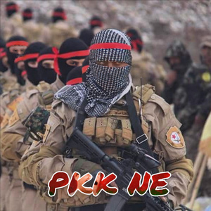 Pkk ne