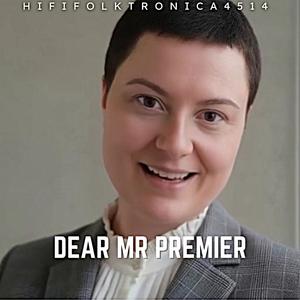 The premier's black hole