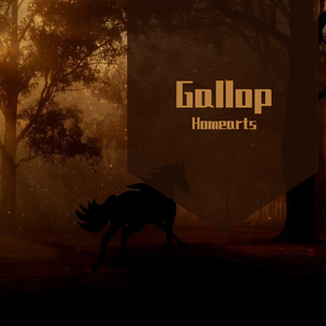 Gallop