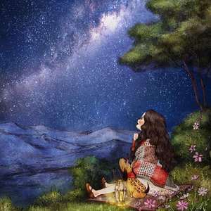 小宇（女吉他版）（翻自 张震岳）