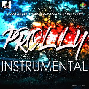 Prolly Instrumental (Instrumental) (Instrumental)