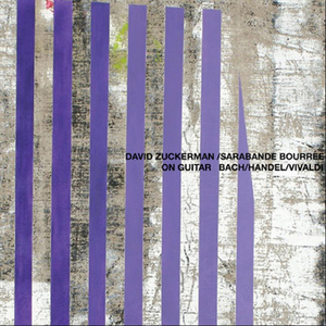 BWV 996 Bourrée from Suite No. 1 for Lute