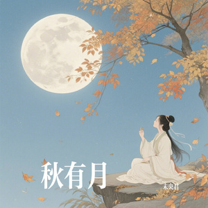 秋有月