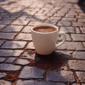 Cafeinated