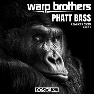 Phatt Bass (Adrenaline Dept. Remix)