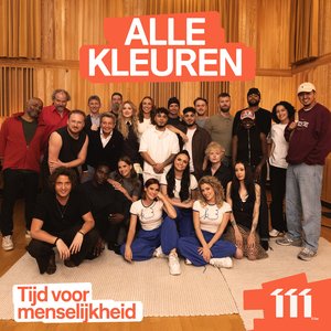 Alle kleuren (Tijd voor menselijkheid)