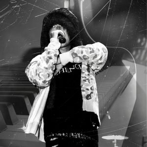 "黑白键" 律动钢琴 BOBBYNOPEACE 旋律孟菲斯 Type Beat