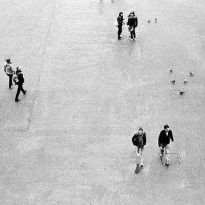 绝对占有相对自由