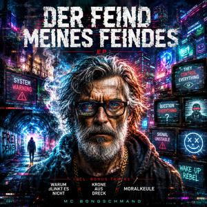 Der Feind meines Feindes