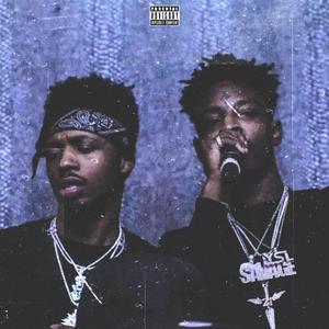 "Pu33Y" 21 Savage × Metro Boomin Type Beat