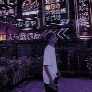 个人简介