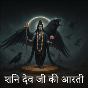 Shani Dev Ji Ki Aarti Female