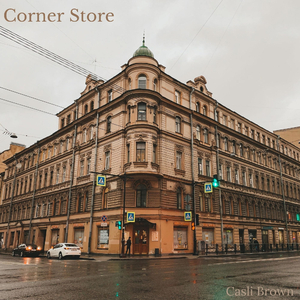 Corner Store