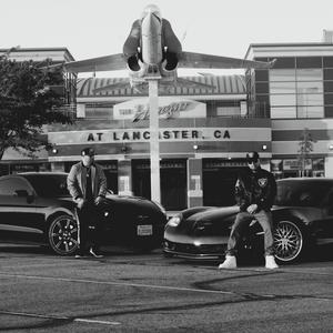 Ready Or Not (feat. Joe Freezee)