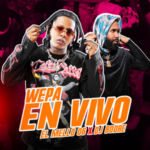 WEPA (En Vivo)