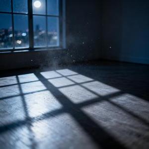 落地窗