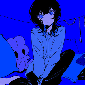 通電 (feat. 可不)