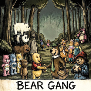 Bear Gang